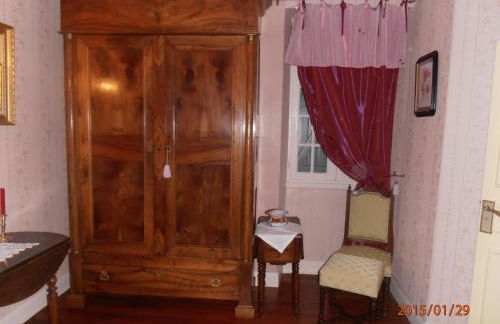 Gîte Tuyaret - Foto 8