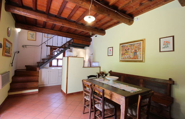 Casa Ciabatti - Photo 18