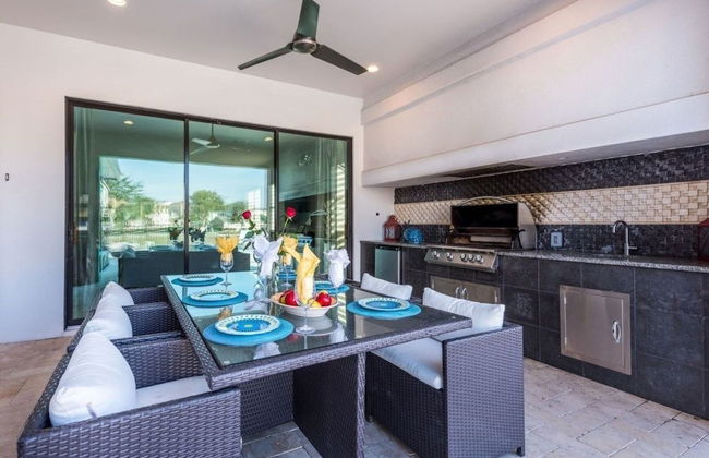 Je61536 - Reunion Resort - 7 Bed 7 Baths Villa - Photo 27