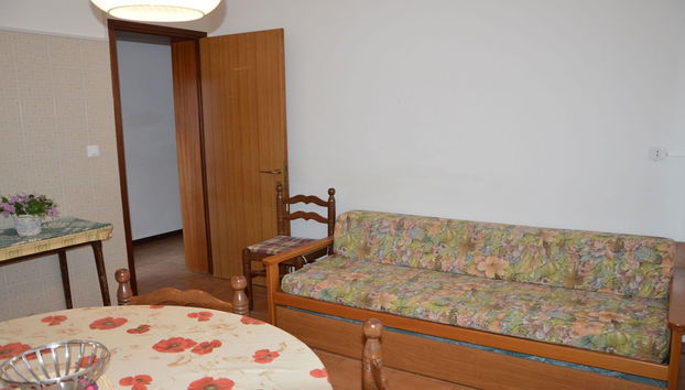 Homely Flat Close to the Beach - Foto 4, Comedor