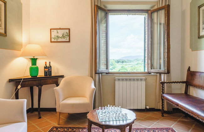 Agriturismo Poggio Bonelli - Foto 15