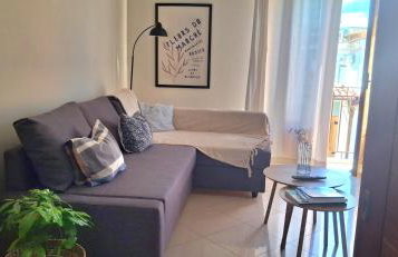Lepanto Port Vibes - Apartment in the Heart of Town - Foto 20