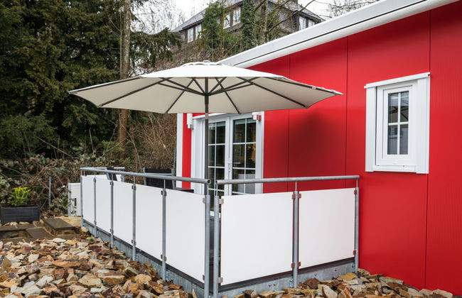 Tiny Haus Westerwald 16 Red - Foto 18