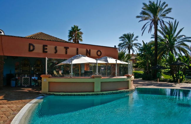 Jardim Da Meia Praia Hotel - Foto 34