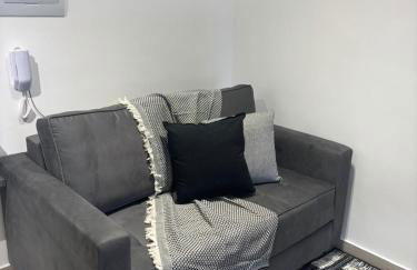 Studio novo, completo com ar condicionado e muito bem decorado - centro - Foto 10