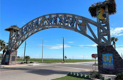 The Sandbar Stay - North Beach Waterfront Condo - Foto 6