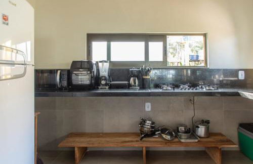 Pé de Serra Beach House - Serra Grande - Photo 26