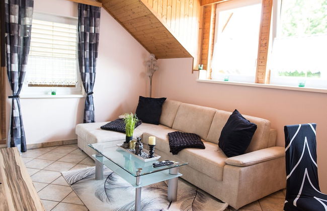 Cosy Apartment in Arnoldstein - Foto 1