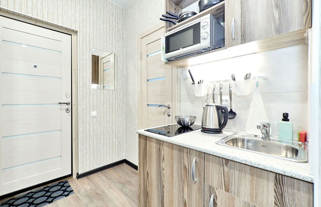 Takeroom Sportivnaya - Foto 10