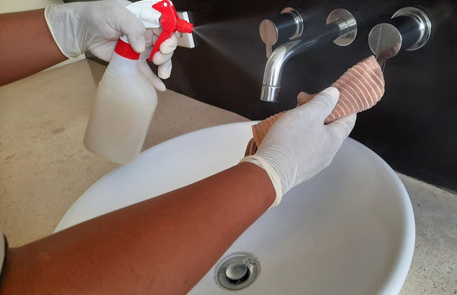 Imani Villas - Foto 25