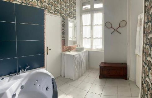 Chez Mary Studio - Romance chez Sir Guillaume - Foto 8