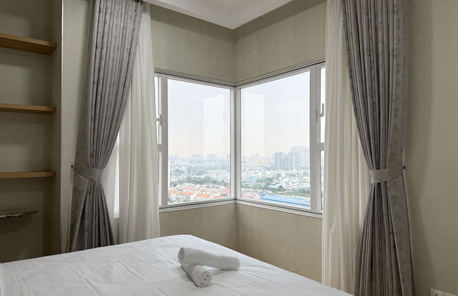 Siris Sunrise Residence - Photo 3