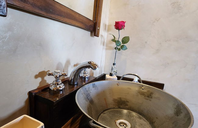 Cabañas Alechen - Photo 30