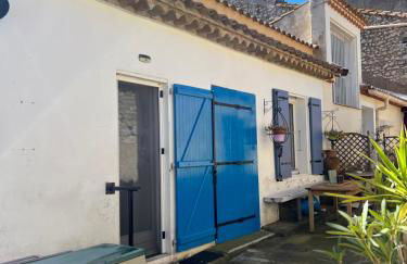 la maison des lauriers rouges - Foto 2