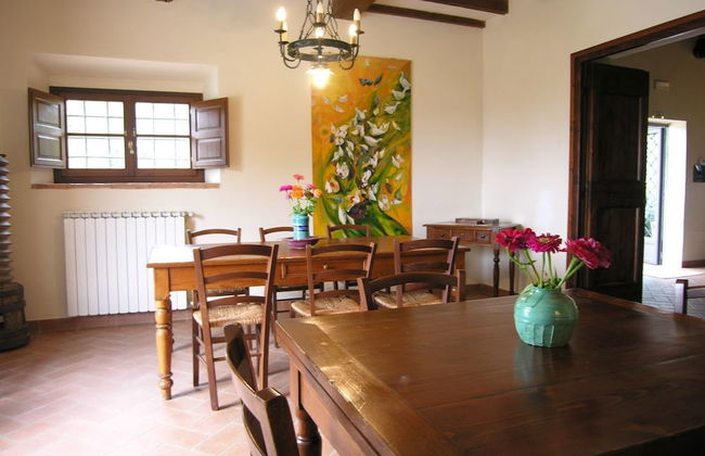 Tenuta Monti - Foto 8