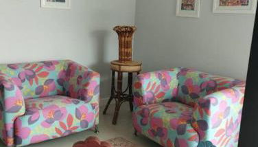 Apartamento Pé na Areia - Foto 4