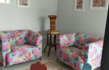 Apartamento Pé na Areia - Foto 4