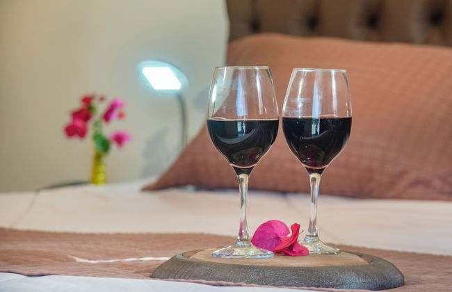 Hotel Fazenda Estancia Reviver - Foto 16