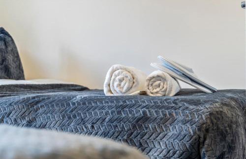 Lovely flat near Gatwick Airport - Foto 32