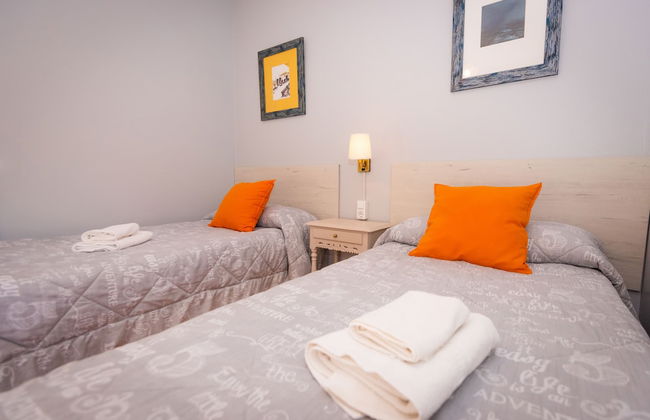 Apartamentos Cudillero - Foto 24