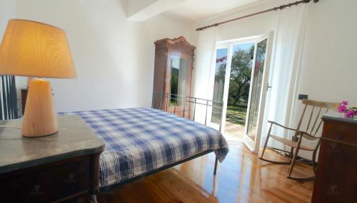 Appartamento A in villa con vista panoramica - Foto 4