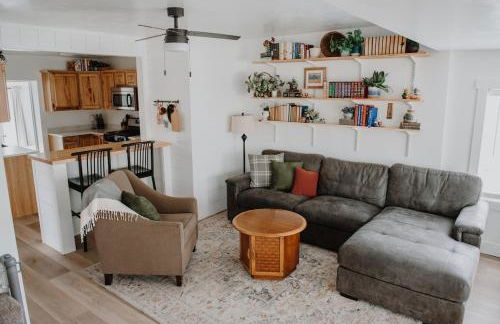 Curio Cottage - Foto 1