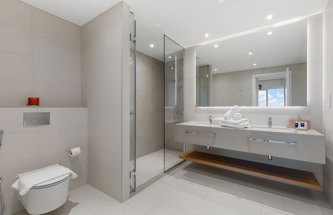 Maison Privee - Upscale Apt w/ Open Sea and Bluewaters Vws in JBR - Foto 27