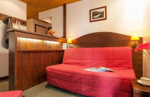 Résidence Pierre & Vacances Le Mont d'Arbois - Foto 6