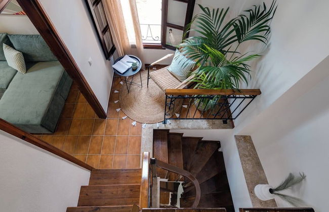 Monk Rooms - Foto 37