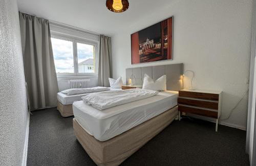 M M Central Apartments - Free Parking - Vintage Style - Foto 7