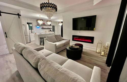 Gorgeous view house - Foto 7