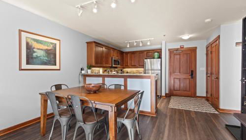 Powderhorn Lodge 209 - Foto 5