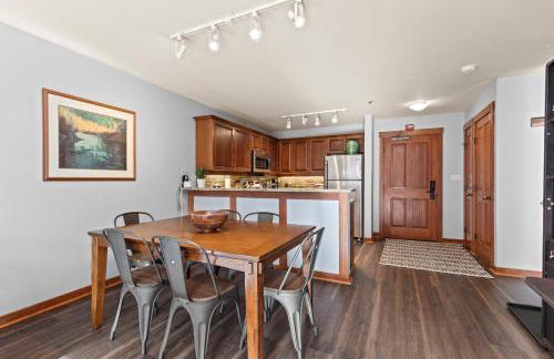 Powderhorn Lodge 209 - Foto 5