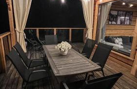 Dom na Zielonym Wzgórzu z własną Sauną i Jacuzzi - Foto 57