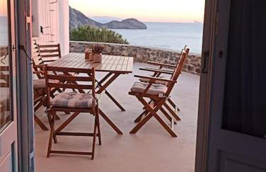 C & C _ Cycladic house with endless sea view - Foto 19