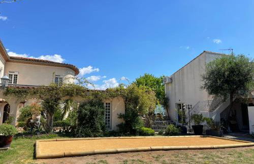 La Closerie - Foto 68