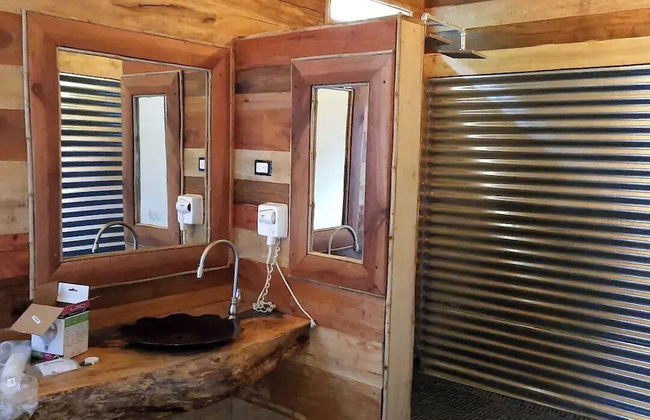 Hotel Finca L’Étoile Celeste - Foto 24