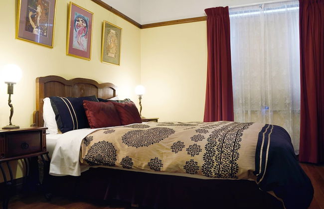 Apartments Downtown - Photo 11