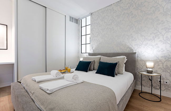 Urban House by LovelyStay - Foto 24