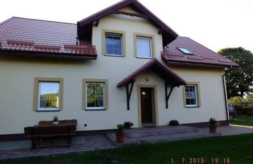 Agroturystyka Wielkie Leźno - Foto 4