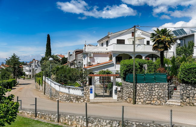 Lovely Apartment With Terrace & Garden Grill - Foto 19