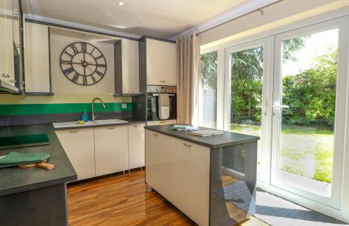 Cedar Cottage - Foto 6