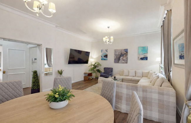 Park Lane Apartments - Shaw House - Photo 55