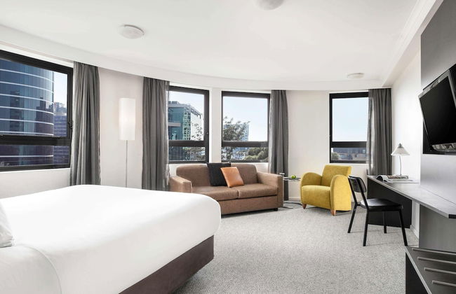 Mantra Parramatta - Foto 53