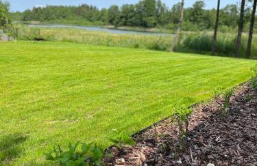 Zielony domek nad jeziorem Mazurskie klimaty - Foto 30