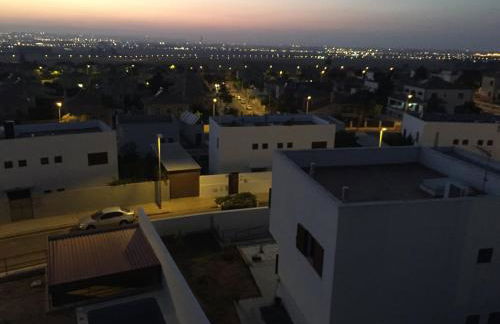 Casa con espectaculares vistas a Sevilla - Foto 34