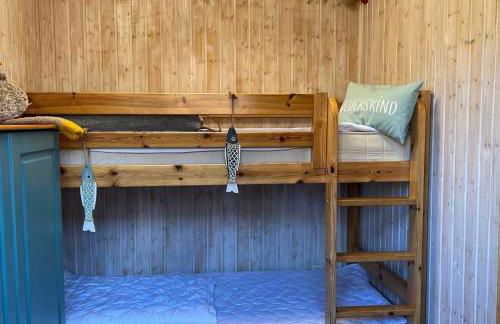 Ferienhaus "Lütt Hüs" - Foto 11