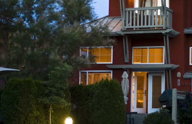 Villa's At Eldorado Resort - Foto 54