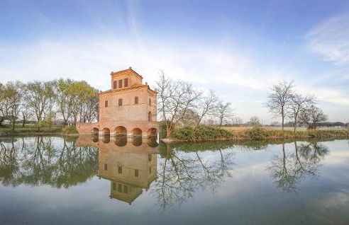 Nice Home In Ariano Nel Polesine - Foto 25