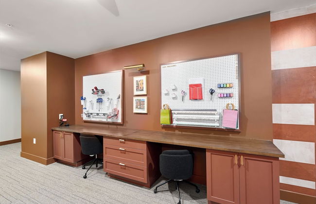 Landing Apartments Huntsville - Photo 15